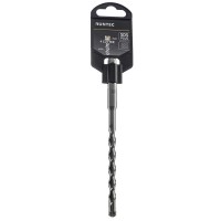 Бур по бетону SDS-Plus Runtec 4 Cutter 5x91x160 RUNTEC RT-RD4X5160