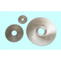 Фреза 125 х 1,6 х 27 тип1 Z=128 Р9 