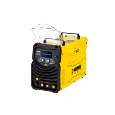 Источник сварочный КЕДР MultiMIG-3500DP NEO LCD