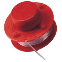 Катушка с леской для аккум. триммера, Einhell GE-CT 18/30 (3405117)