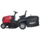 Косилка с сиденьем (садовый мини-трактор) EVOline TRG 107 CH