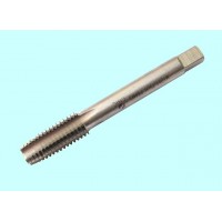 Метчик М10,0 х 0,5 м/р.Р6АМ5 левый 