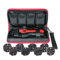 Набор СТК+8 в сумке (КВТ) 83347