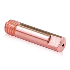 Наконечник E-Cu КЕДР PRIME М6 / D 0.8мм (6.0 / 25) прямой