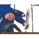 Фен строительный R:Hot Air Gun 1600 Вт, 60°C / 550 °C, 280 л/мин RAPID 24359800