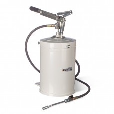 Нагнетатель смазки ручной, 12 л RUNTEC RT-HPG12