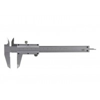 Штангенциркуль ШЦ-1-200 0,1 ЧИЗ