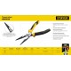 Тонкогубцы Hercules, 160 мм STAYER 2203-3-16_z03