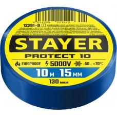 Коронка по бетону SDS - Plus 10T с оснасткой STAYER 80 мм 29190-80_z01  