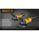 УШМ d 230 мм, 2200 Вт STEHER AGS-230-2200 S
