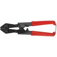 Болторез - мини, пластиковые ручки 200 мм