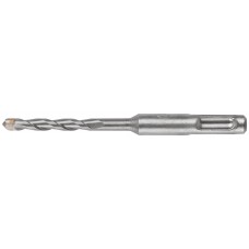 Бур по бетону SDS PLUS (синий корпус) 6x110 мм (33203)