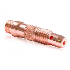 Держатель цанги КЕДР (TIG-17–18–26 PRIME) D 2,4 мм