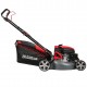 Газонокосилка бензиновая (бензокосилка) EVOline LMG 46 CP