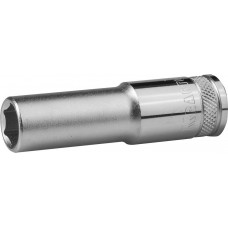 Головка торцовая удлиненная 14 мм, 1/2 FLANK KRAFTOOL 27807-14