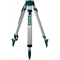 Штатив геодезический GST 165 KRAFTOOL 34732