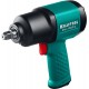 Ударный пневматический гайковерт PW-1300c, 1/2, 1300 Н·м KRAFTOOL 64205