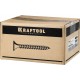 KRAFTOOL СГМ, 40 х 3.5 мм, фосфатированное покрытие, 4500 шт (9 кг.), саморез гипсокартон-металл (3001-40)