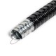 Металлорукав МРПИнг «DIESEL» 20 с протяжкой (Fortisflex) (88464)