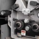 Омедненная проволока ER70S-6, диам. 1 мм, 15 кг, диам. катушки D300 Denzel (97543)