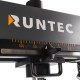 Пресс электрогидравлический профессиональный 20 т RUNTEC RT-SP-ET20S