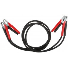 Провода стартовые ЗАВОДИЛА 200 Амп, 2 м ( сумка ) (64692)