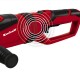 Шлифмашина угловая Einhell TE-AG 230, 2350Вт,230мм,поворотн.задн,антивиб.рукоятка,плавн.пуск (4430870)