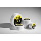 Серпянка самоклеящаяся FIBER-Tape, 5 см х 20 м, 3 х 3 мм STAYER Professional 1246-05-20_z01