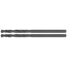 Сверло по металлу Cutop Special, HSS-G, 3,5 х 70/35 мм (2 шт) (54-969)