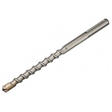 URAGAN 38 x 250/370 мм, SDS-max бур (29350-370-38)