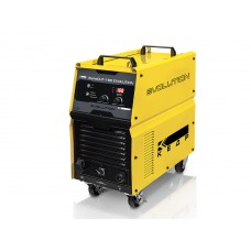 Установка воздушно-плазменной резки КЕДР AlphaCUT-160 EVOLUTION (400В, 20-160А, 50 мм)