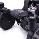Газонокосилка бензиновая (бензокосилка) EVOline LMG 51 CVH TURN (Honda)
