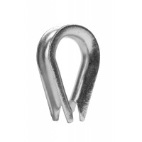 Коуш 24,0 мм TOR DIN 6899 (тип B) (Q) (142242)