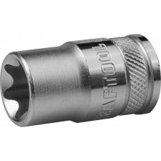Головка торцовая E12, 1/2 E-TORX KRAFTOOL 27810-12