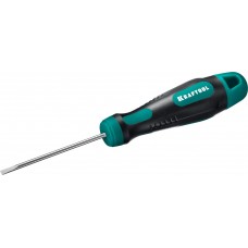 Отвертка SL2.5 x 60 Х-Drive KRAFTOOL 250071-2.5-060