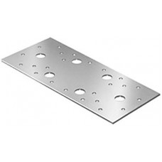 Крепежная пластина KP 180 х 65 х 2 (30196)