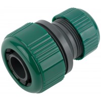 Муфта ремонтная пластиковая 1/2