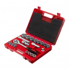 Набор инструментов, 1/2, 21 предмет Matrix