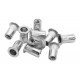 Нержавеющая заклепка R:Rivets М3, 20 шт RAPID 5000670