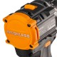 Дрель-шуруповерт аккумуляторная PRO 10 мм, 16В, 2*2Ач, 50Нм RUNTEC RT-ID123