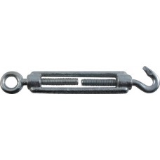 Талреп крюк - кольцо (DIN 1480) 12мм (31571)