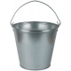 Ведро оцинкованное (для воды) 15 л (67854)
