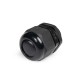 Ввод кабельный пластиковый M25 (13-18 мм) (Fortisflex) (80046)
