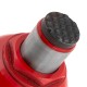 Домкрат гидравлический бутылочный 20 т, h подъема 215-405 мм Sparta Compact (50338)