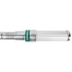GARWIN INDUSTRIAL 502210-65-335-14 Динамометрический ключ 65-335 Нм, двухстороннего действия с разьемом под сменные насадки 14х18