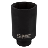 GARWIN PRO 620272-34 Головка, 1/2