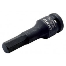 Головка торцевая, 1/2