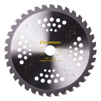Нож с зубцами из твердого сплава Ninja 36/230/25,4 (SRM-2305SI,SRM-2655SI,T433,T523,T437,T517,T438) (C5181)