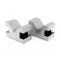 Призмы поверочные П3-1 200x100x125 кл.точн.1 (20-160мм) (2шт) ЧИЗ