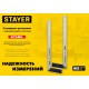 Угольник столярный 500 мм STAYER Professional 3431-50